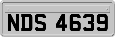 NDS4639