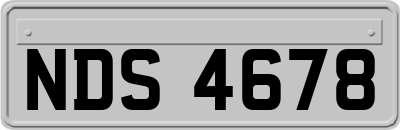 NDS4678