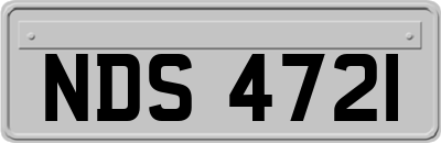 NDS4721