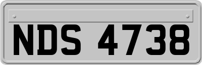 NDS4738