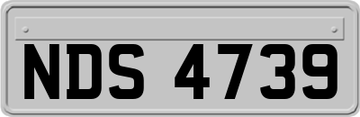 NDS4739