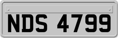 NDS4799