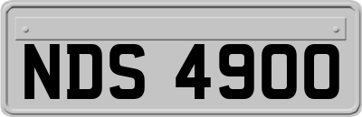 NDS4900