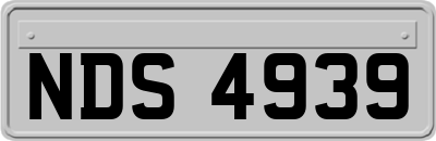 NDS4939