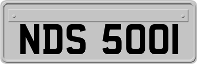 NDS5001