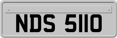 NDS5110