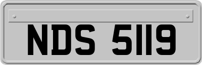 NDS5119