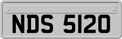 NDS5120