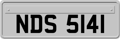 NDS5141