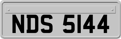 NDS5144