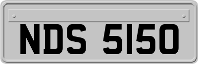 NDS5150