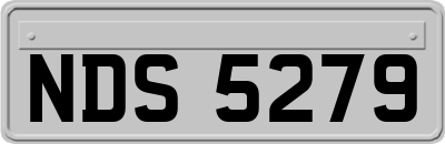 NDS5279