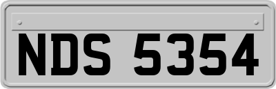 NDS5354