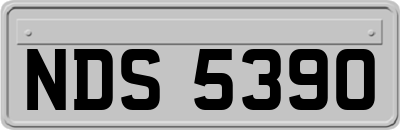 NDS5390
