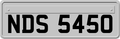 NDS5450
