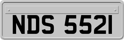 NDS5521