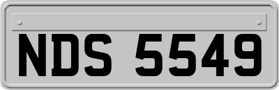NDS5549