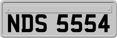 NDS5554
