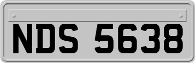 NDS5638