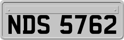 NDS5762