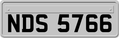 NDS5766
