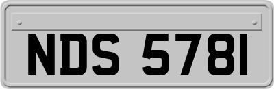NDS5781