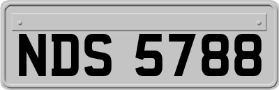 NDS5788