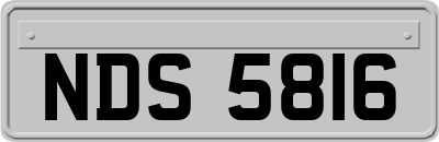 NDS5816
