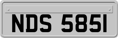 NDS5851