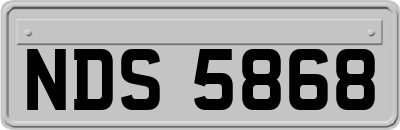 NDS5868