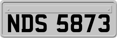 NDS5873
