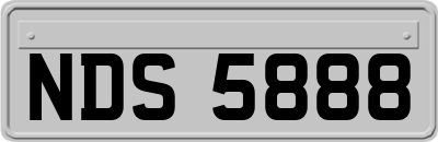 NDS5888
