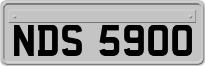 NDS5900