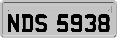 NDS5938