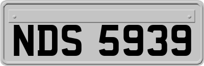 NDS5939