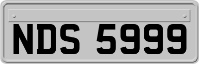 NDS5999