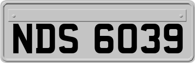 NDS6039