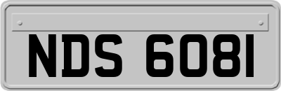 NDS6081