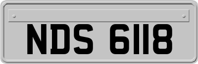 NDS6118