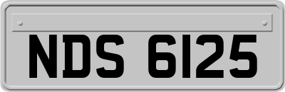 NDS6125