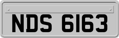 NDS6163