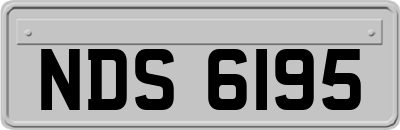 NDS6195