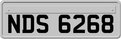 NDS6268