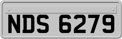 NDS6279