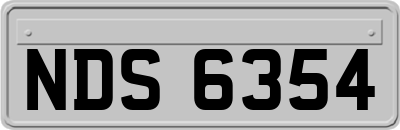 NDS6354