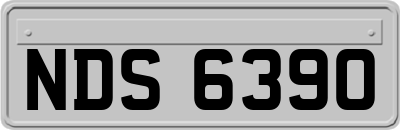 NDS6390