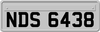 NDS6438