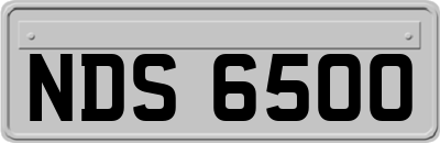 NDS6500