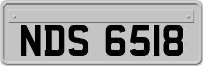 NDS6518