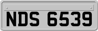NDS6539